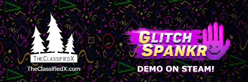 TheClassifedX banner