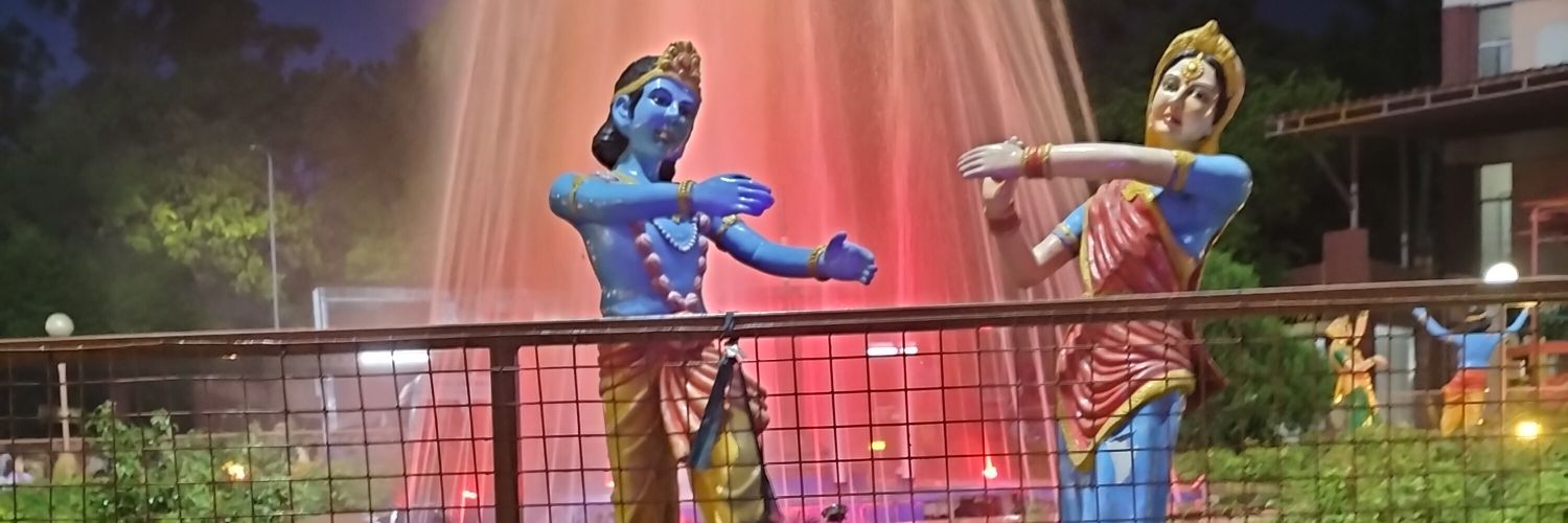 hemantsolanki's profile banner image