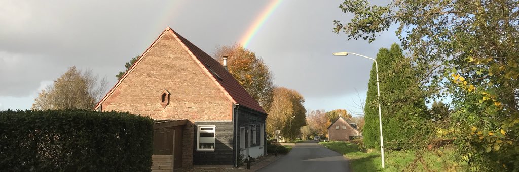 Paul Verlinde banner