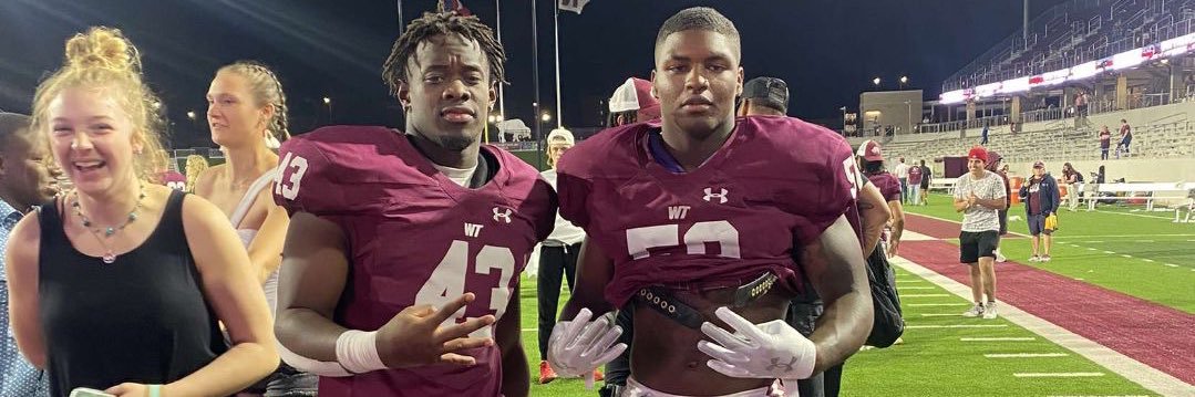 Leo covington banner