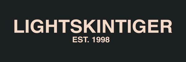 lightskintiger Profile Banner