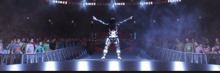 (The Vigilante/Red Hood Of Syndicate) Chase Frost banner