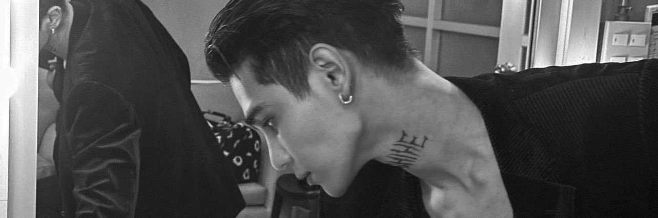 heyysatss's profile banner image