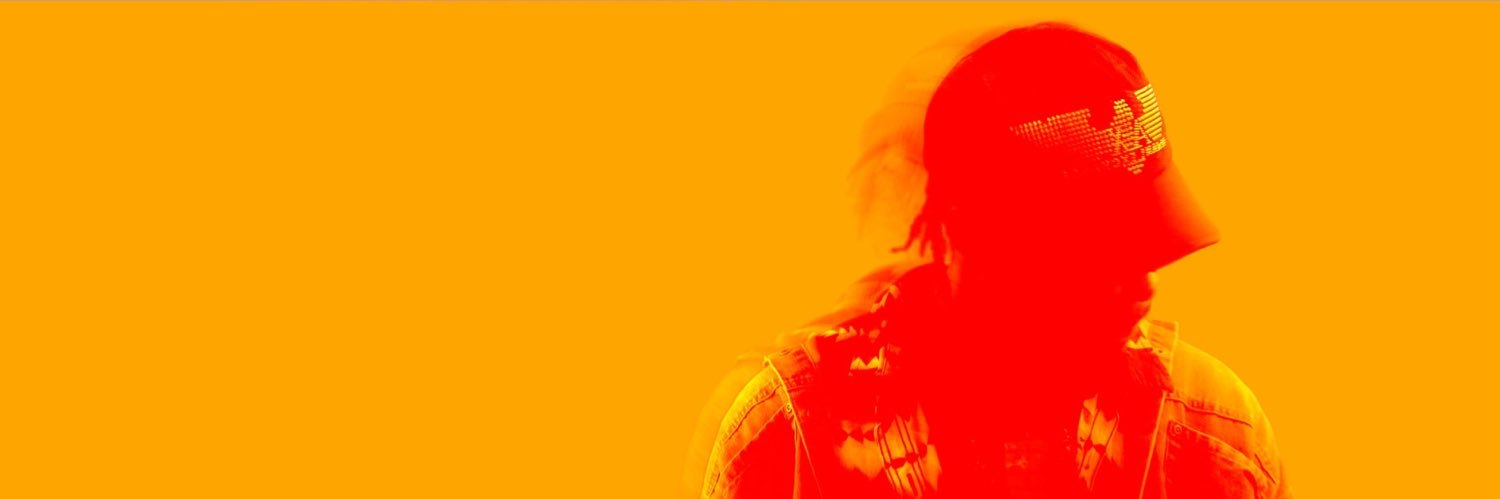 Saintdamour's profile banner image