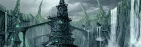 InfinteAzathot's profile banner image