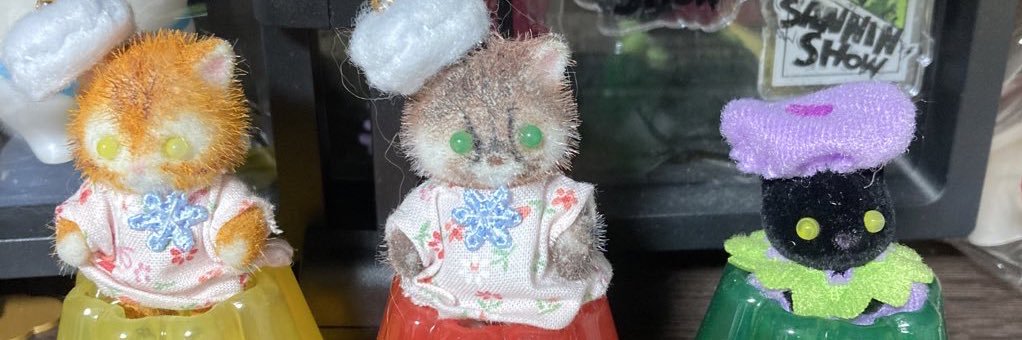 よしわらあんり待ってます banner