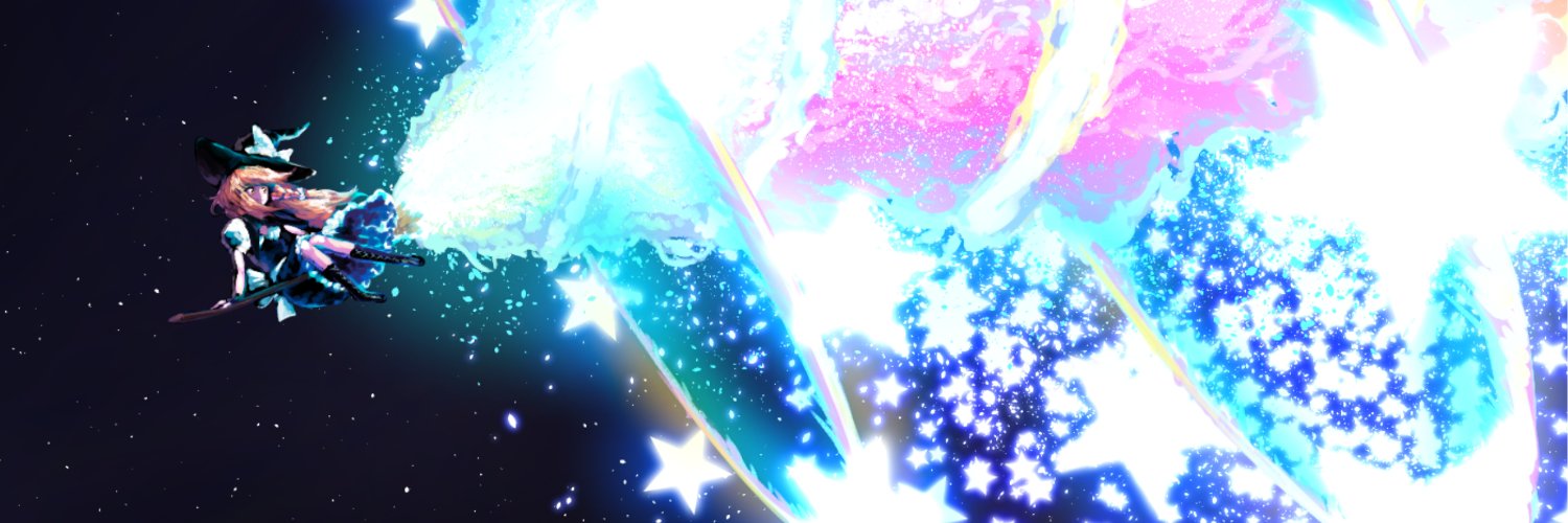 SAITEKI_KA's profile banner image