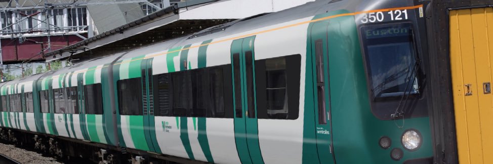 LNW_Railway's profile banner image