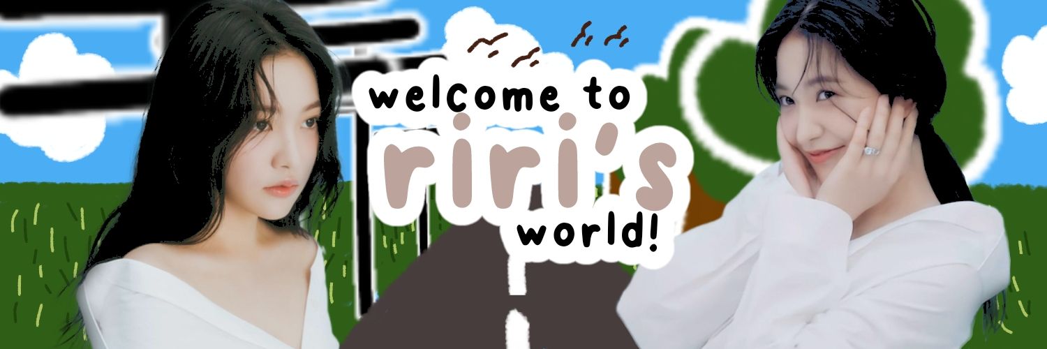 riri banner