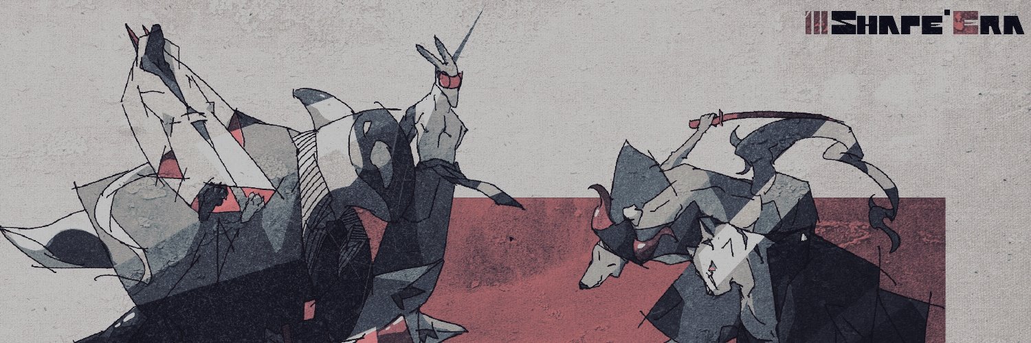 摩卡黑狗's banner
