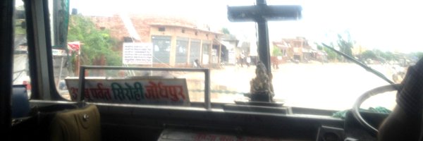 p_mukherj Profile Banner
