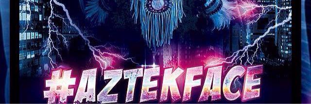 scratchfacedj's profile banner image