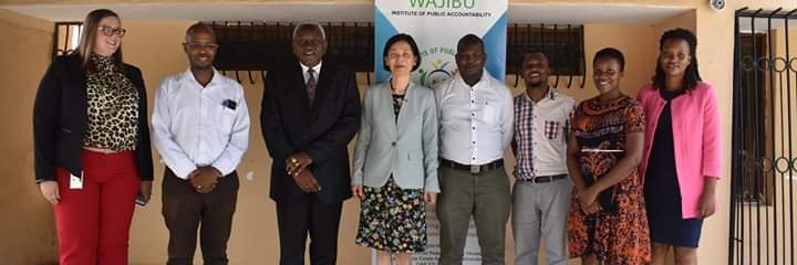 Wajibu_Institute banner