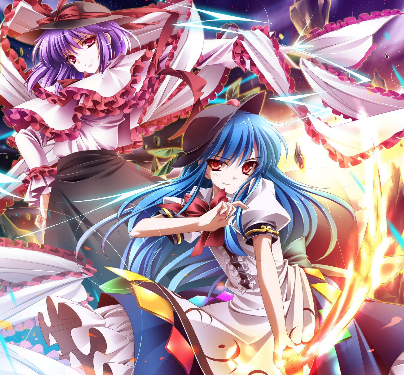 gigarasu's profile banner image