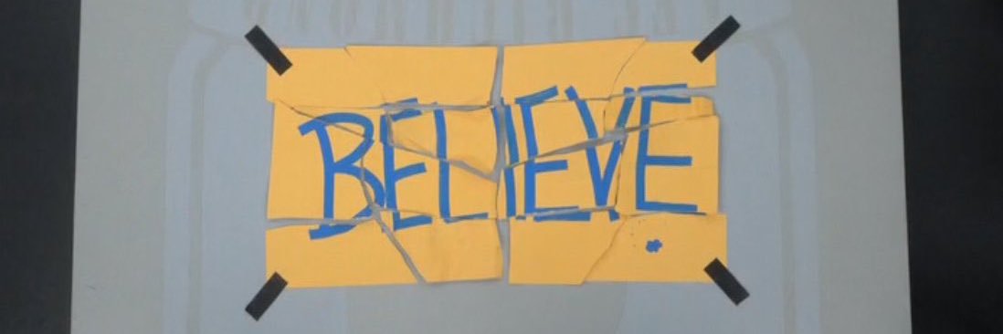 Ricardo ShillyShally banner