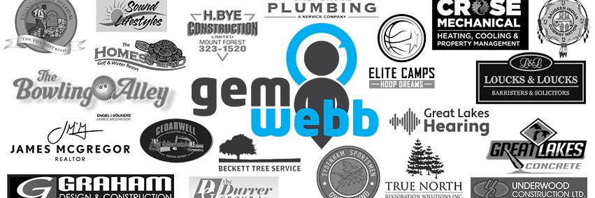 gemwebb's profile banner image