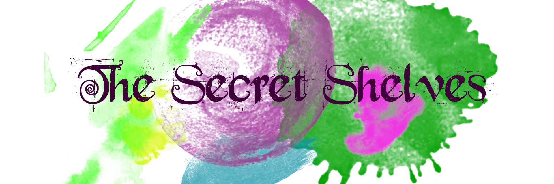 TShelves's profile banner image