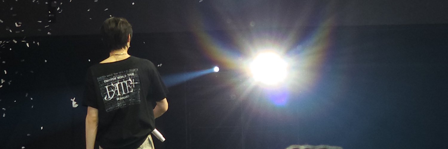 ' banner