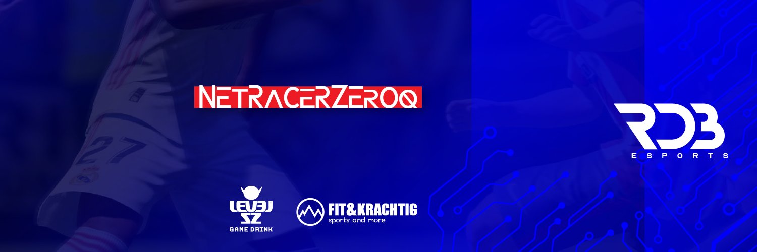 NetracerZeroQ's profile banner image