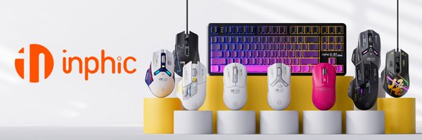 InphicL Profile Banner