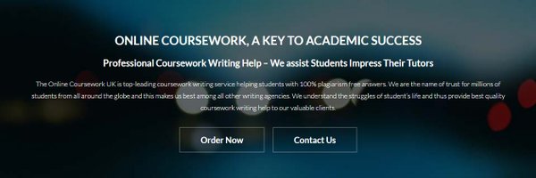 coursework_uk Profile Banner