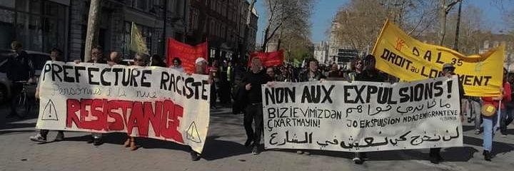 Groupe Logement du 14 Octobre banner