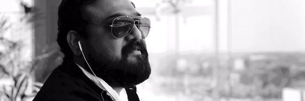 DirSiva_fc Profile Banner