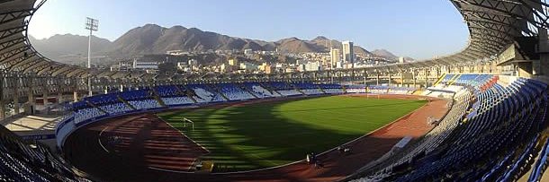 El Puma Leytonmat banner