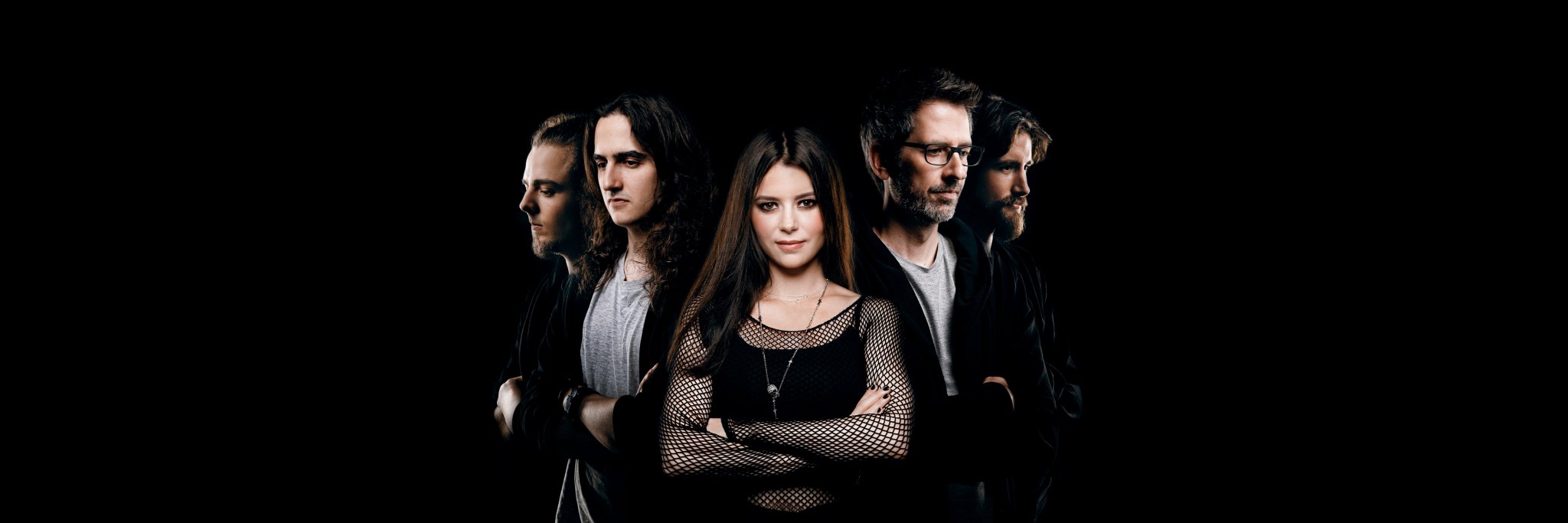 ODC metalband banner