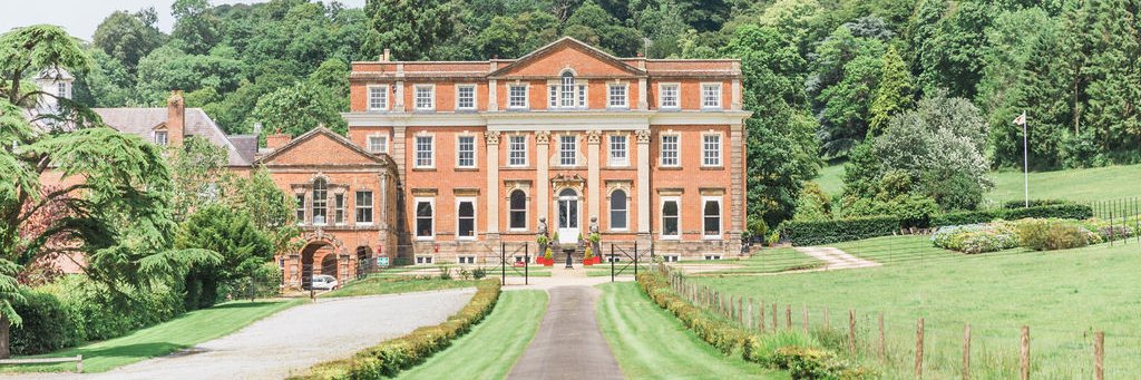 Crowcombe Court banner