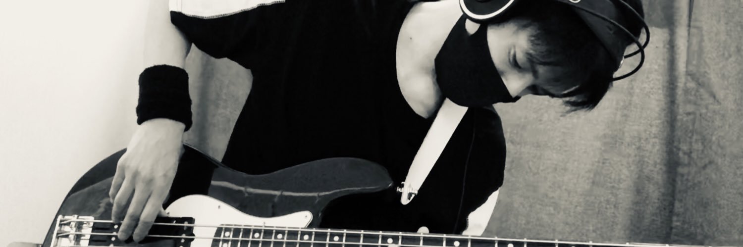 104@週末ベーシスト banner