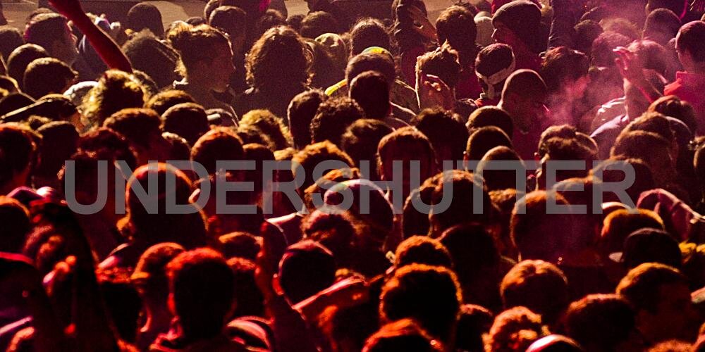 UnderShutter's banner