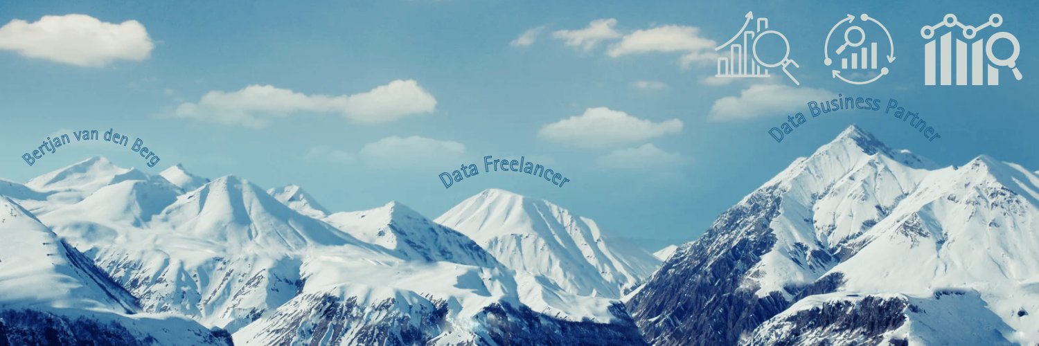 bertjanvdberg's profile banner image