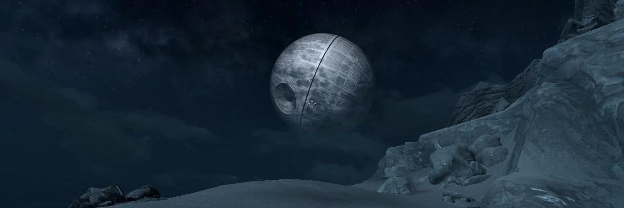 JohnEninew's profile banner image