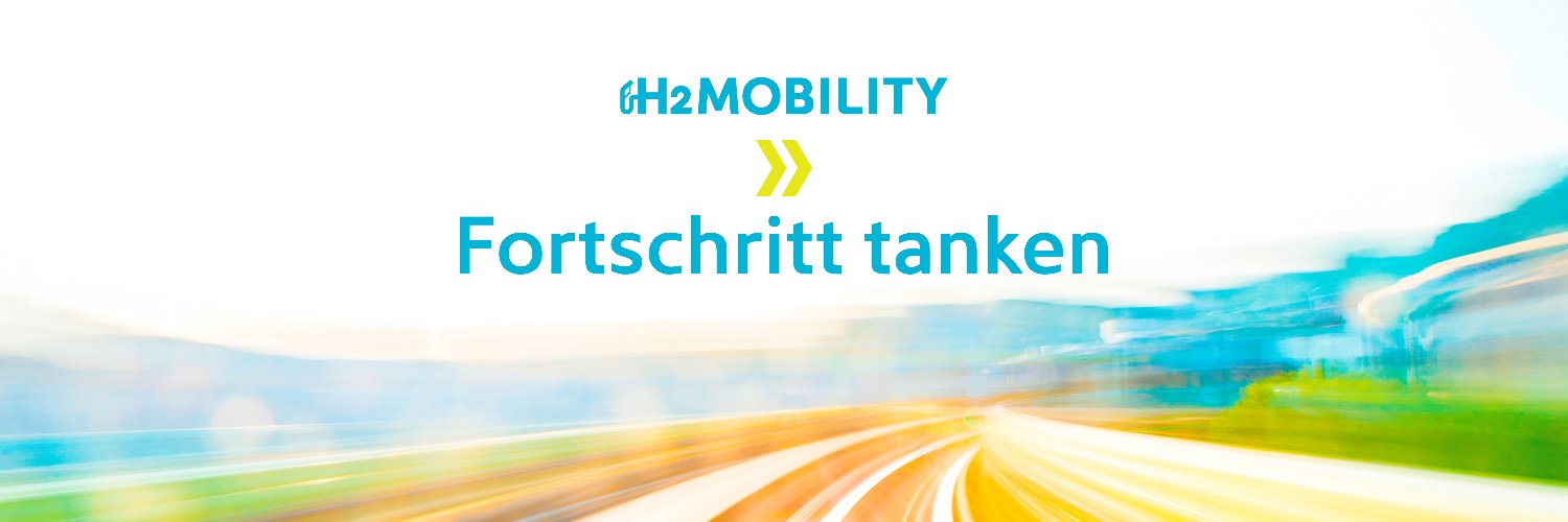 H2 MOBILITY Profile Banner