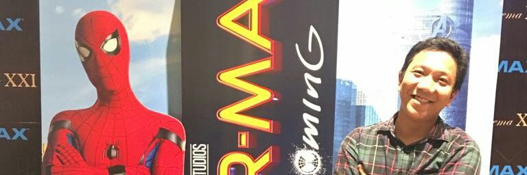 James Mendrofa banner