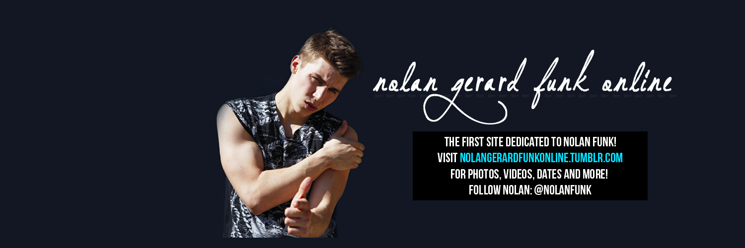 nolanfunkonline's profile banner image