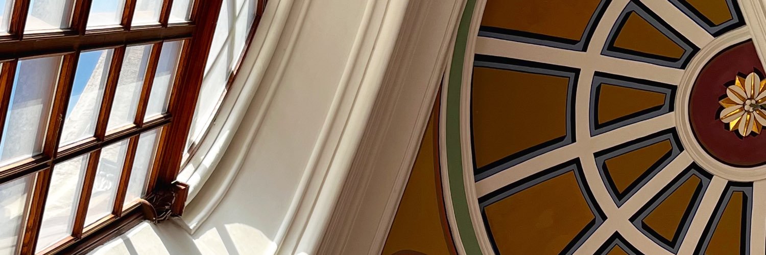 Cahide Sultan banner