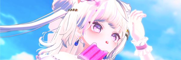 phoNier_vrc Profile Banner