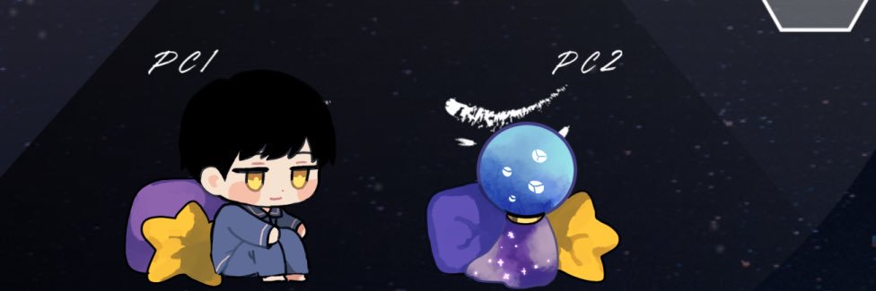 飛んでくS極 banner