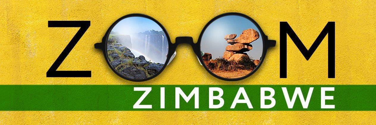 ZooM Zimbabwe banner