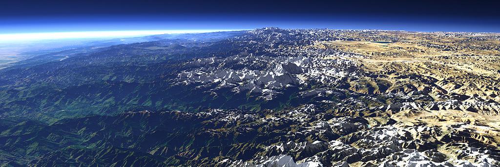 GeoStarrison's profile banner image