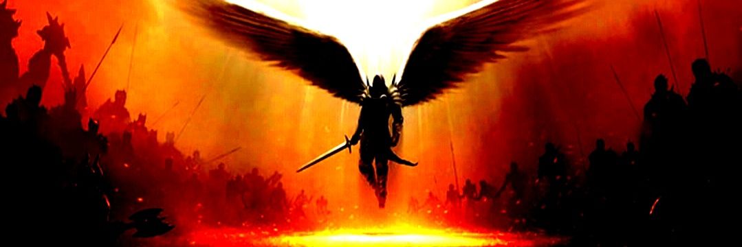 Rufus ✝️⚖️👑 banner