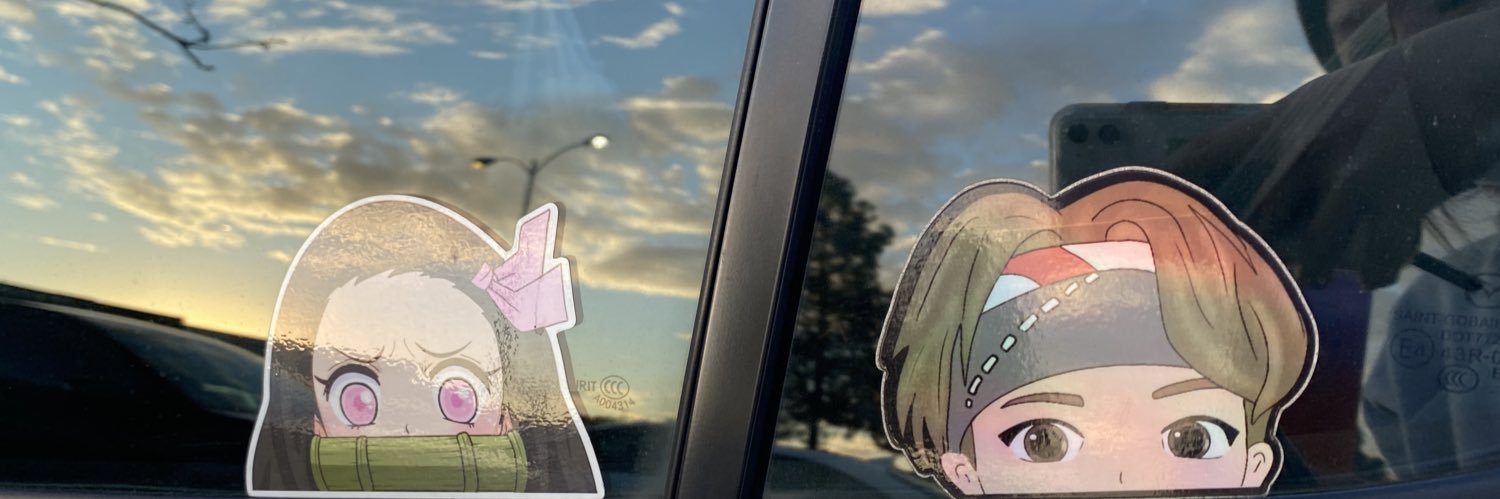 AshleyChauu's profile banner image
