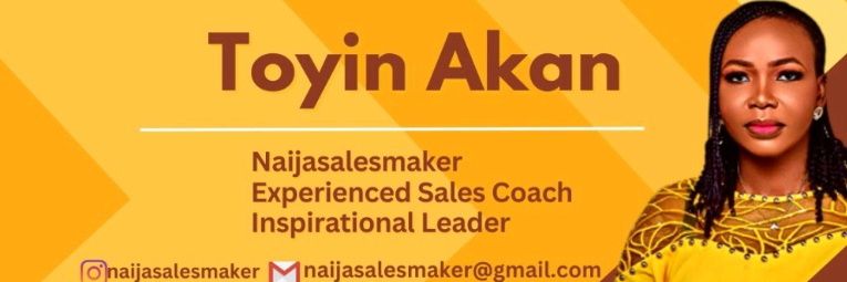 NaijaSalesMaker banner
