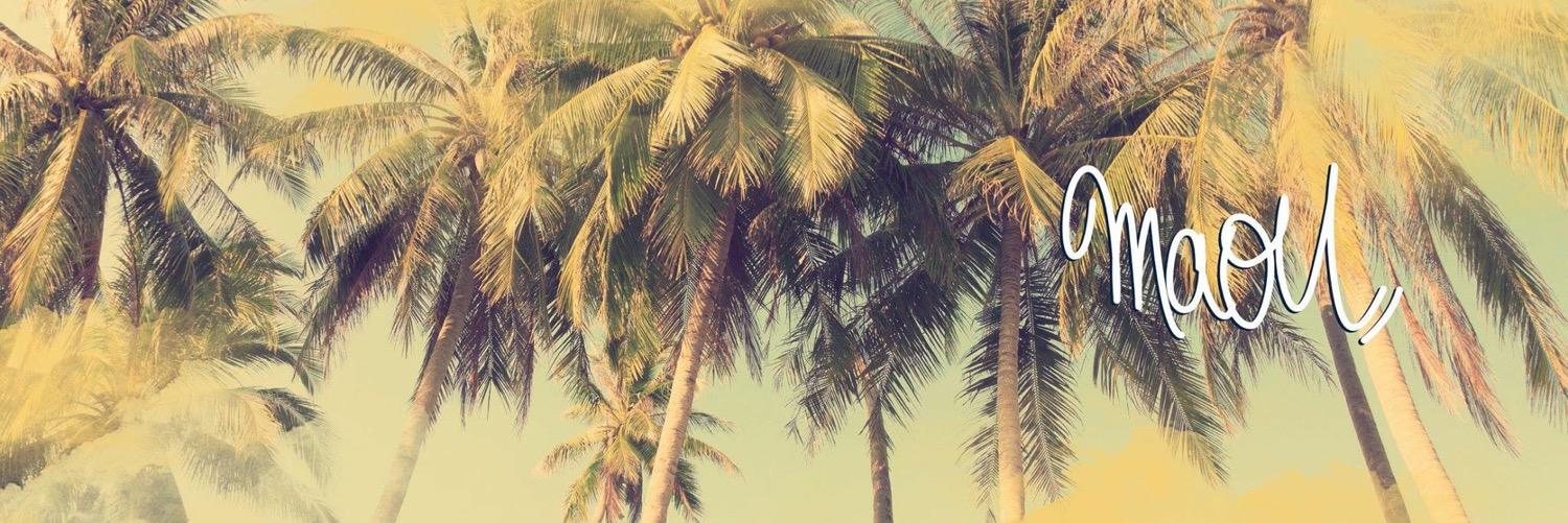 maouloude's profile banner image