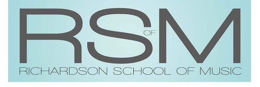 Richardson School banner