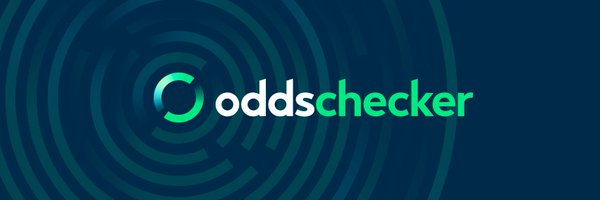 oddschecker Profile Banner