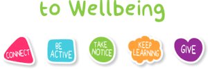 Mental Health First Aid banner