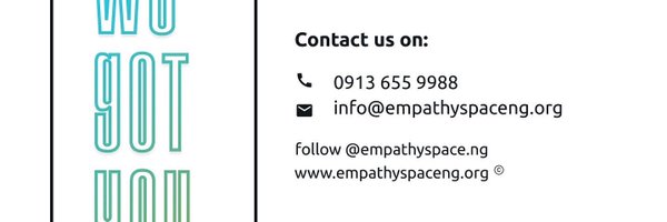 empathyspace Profile Banner